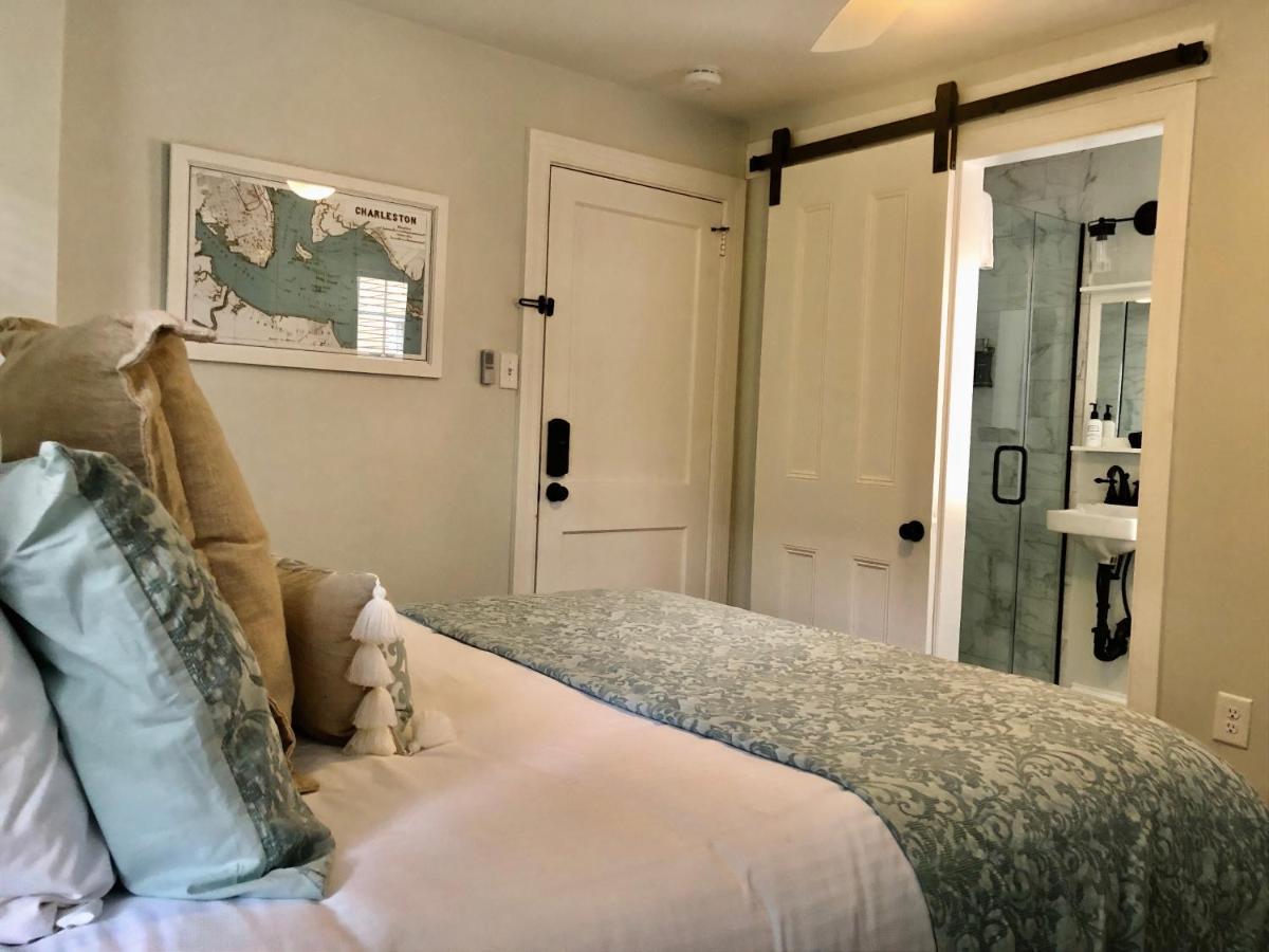 Daybed With Trundle In The Beautiful Ashley Inn 4 Blocks From King St Charleston Exterior foto