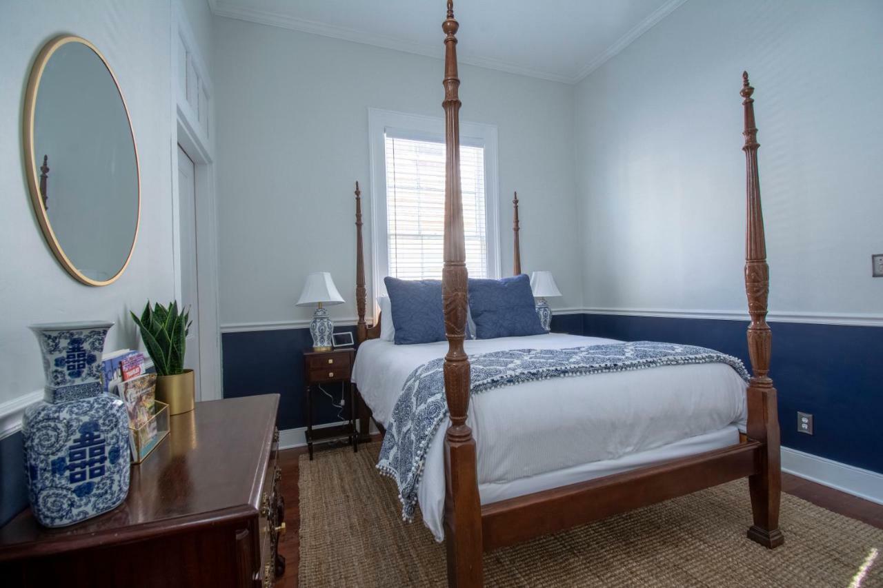Daybed With Trundle In The Beautiful Ashley Inn 4 Blocks From King St Charleston Exterior foto