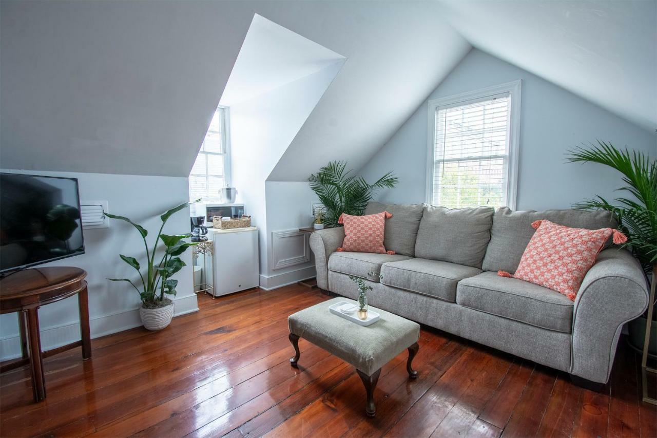 Daybed With Trundle In The Beautiful Ashley Inn 4 Blocks From King St Charleston Exterior foto