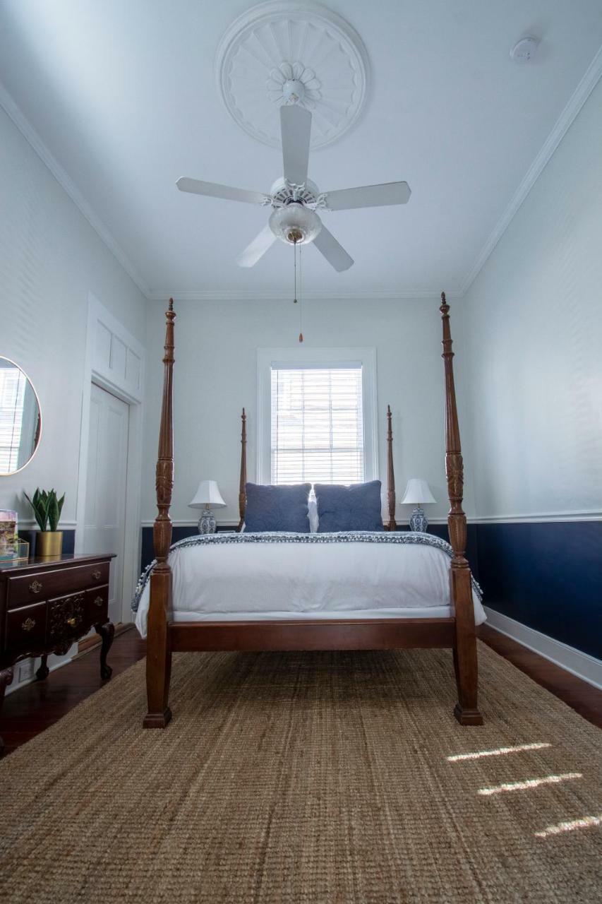 Daybed With Trundle In The Beautiful Ashley Inn 4 Blocks From King St Charleston Exterior foto